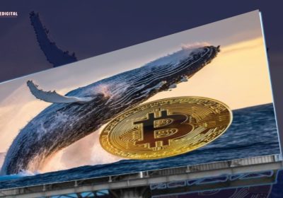 Bitcoin Whales Accumulates 5900 Worth of BTC – Is Recovery on the Horizon