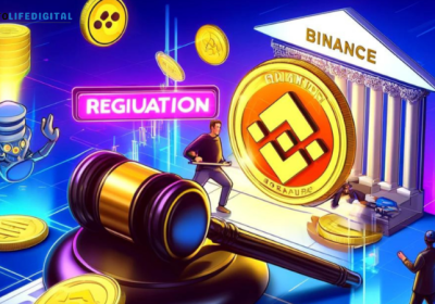 Landmark Ruling: US Court Dismisses Key SEC Claims Against Binance in a Win for Crypto Industry