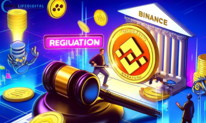 Landmark Ruling: US Court Dismisses Key SEC Claims Against Binance in a Win for Crypto Industry