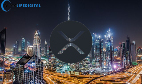 VivoPower’s Bold Move: Is XRP the New Institutional Gold?