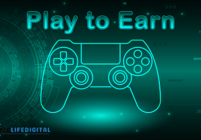 The Rise of Play-to-Earn Gaming: A Gateway to the Metaverse?