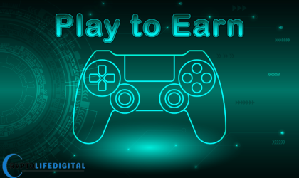 The Rise of Play-to-Earn Gaming: A Gateway to the Metaverse?