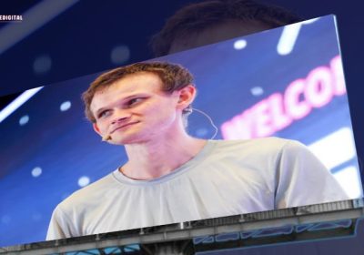 Vitalik Buterin Proclaims Himself a Dogecoin Hodler at EDCON 2024