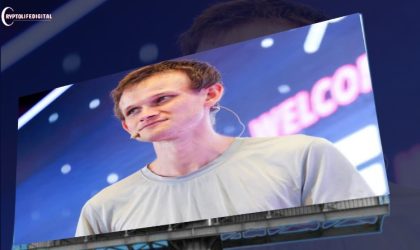 Vitalik Buterin Proclaims Himself a Dogecoin Hodler at EDCON 2024