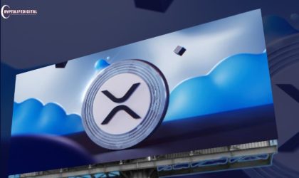 XRP Struggles with Decreased Trading Volume and Liquidity Concerns