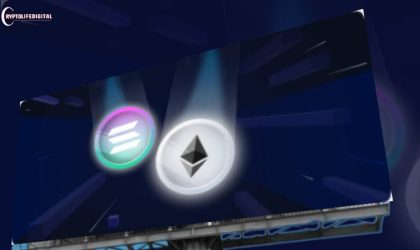 Solana and Ethereum Set to Lead the Way as Market Bounces Back from Red to Green