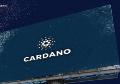 Cardano Eyeing $0.40 as Network Activity Soars and Bottom Reversal Takes Shape