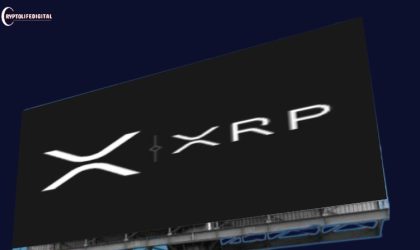 XRP Surges 20% to Smash Through $0.50 as Crypto Market Bounces Back