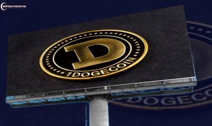 Dogecoin Price Shows Upwards Trend as Large Numbers of Holders Reap Massive Profits