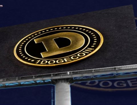 Dogecoin Price Shows Upwards Trend as Large Numbers of Holders Reap Massive Profits