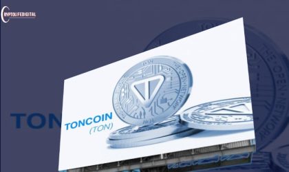 Toncoin Rises by Impressive 12% in Just 24 Hours, Now Targeting a Potential Growth to $7.28