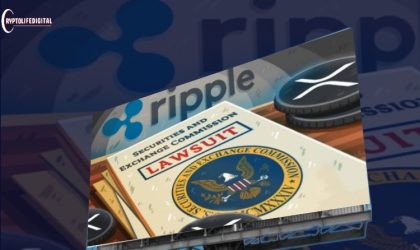 Price Prediction: Will Ripple Beats the Odds and Hit $0.75 Despite the Impending SEC Appeal