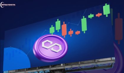 MATIC Price: Whale Investors Trigger Polygon Price Rebound After Extended Correction