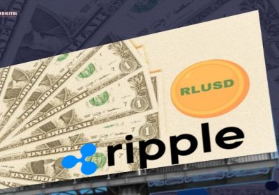 Ripple is Back in Action With the Minting of 90 New RLUSD Stablecoin