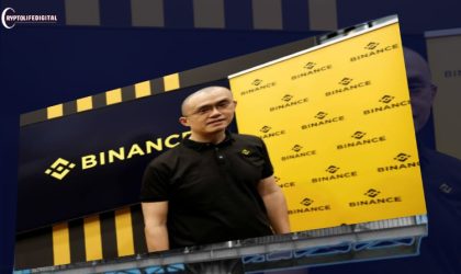 Binance Founder Changpeng Zhao Remains Under Legal Scrutiny