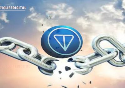 Telegram CEO’s Bail Rescues Toncoin After Price Decline