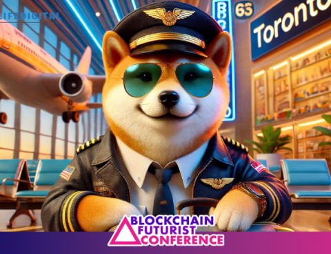 Futurist Conference Toronto: A Week Away