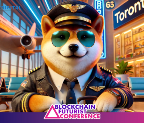 Futurist Conference Toronto: A Week Away