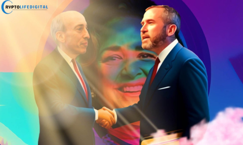 Ripple Concludes SEC Battle with Landmark Settlement