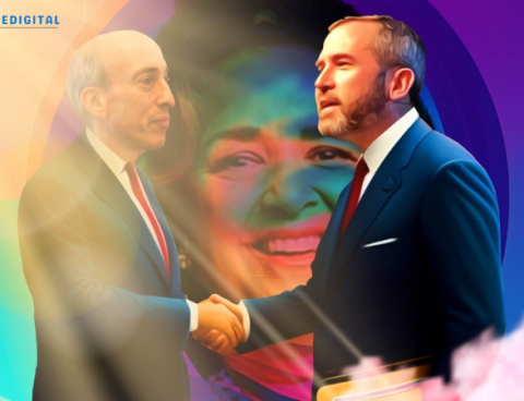 Ripple Concludes SEC Battle with Landmark Settlement