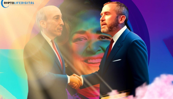 Ripple Concludes SEC Battle with Landmark Settlement