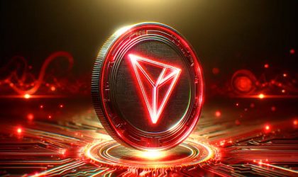 TRON Trader Turned $295 Into $7.4 Million: Check It Out