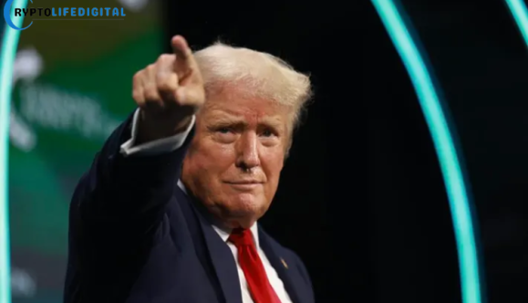 Trump Administration Ends Biden Era Crypto Crackdown