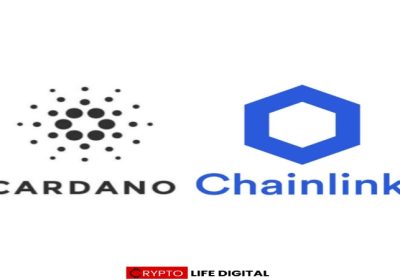 Cardano Has Officially Gone Live On Chainlink Data Stream