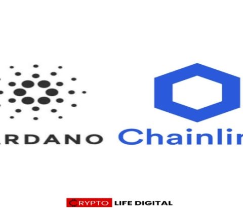 Cardano Has Officially Gone Live On Chainlink Data Stream
