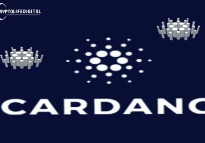 Cardano’s On-Chain Metrics Soar With 4.87 Million Wallets and Counting