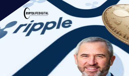 Ripple’s CEO Brad Garlinghouse Shares Crucial Information for the XRP Community