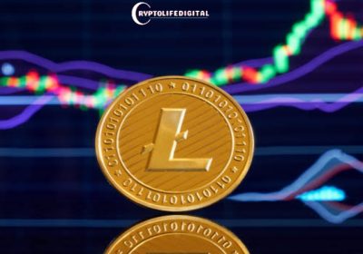 Litecoin Price: Is Litecoin About To Unleash A Major Breakout and Kickstart A Bullish Rally?