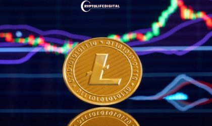 Litecoin Price: Is Litecoin About To Unleash A Major Breakout and Kickstart A Bullish Rally?