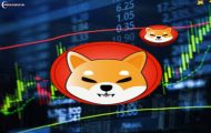 Shiba Inu Set For An Explosive Comeback Rally Targeting $0.00004