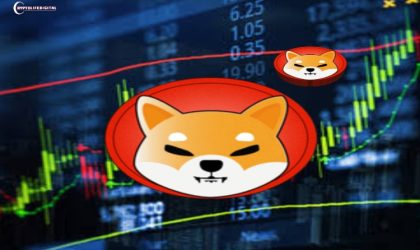 Shiba Inu Set For An Explosive Comeback Rally Targeting $0.00004