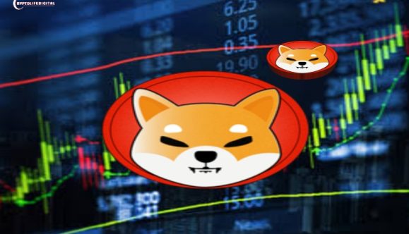 Shiba Inu Set For An Explosive Comeback Rally Targeting $0.00004