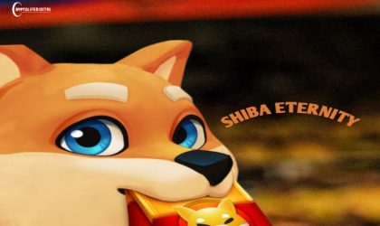 Shiba Inu Shares Winning Strategies for the Shiba Eternity Tournament