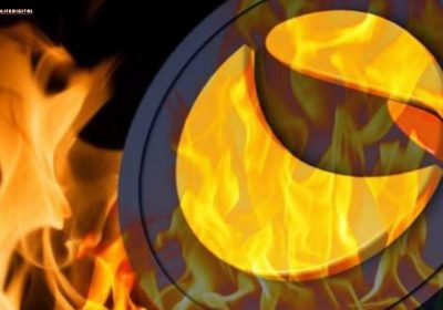 Over 726 Million Tokens Incinerated In Response to LUNC Proposal 12135