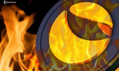 Over 726 Million Tokens Incinerated In Response to LUNC Proposal 12135