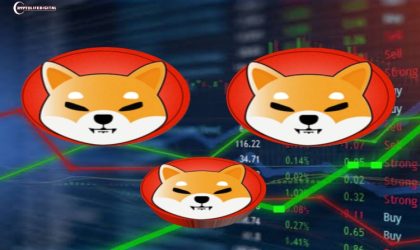 Shiba Inu Price Could Skyrocket by 50% With The Introduction of Liquid Staking