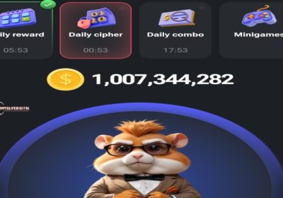 Binance Revealed Hamster Kombat As Their 58th Lauchpool Project, Offers Token Rewards and Trading