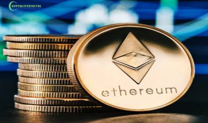 Dormant Diamond Handed Ethereum Whale Starts Selling as ETH/BTC Plummets to 3-Year Low