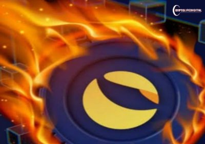 Binance Revamps Terra Luna Classic Burn Mechanism, What’s on the Horizon?