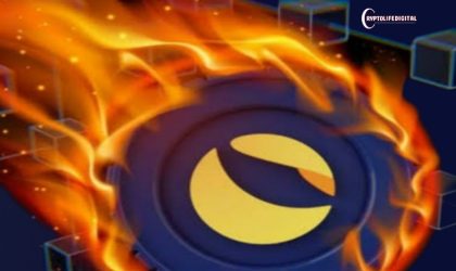 Binance Revamps Terra Luna Classic Burn Mechanism, What’s on the Horizon?