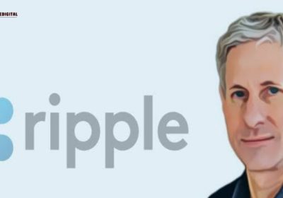 Ripple Chairman Chris Larsen Transfer Whooping 18M XRP: What’s His Next Move?