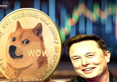 Dogecoin Price Jump 16% in One Week Following Elon Musk’s Strong Support