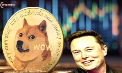 Dogecoin Price Jump 16% in One Week Following Elon Musk’s Strong Support