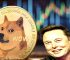 Dogecoin Price Jump 16% in One Week Following Elon Musk’s Strong Support