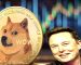 Dogecoin Price Jump 16% in One Week Following Elon Musk’s Strong Support