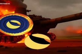 LUNC’s Quiet Comeback: Community Momentum and Rising Burn Rates